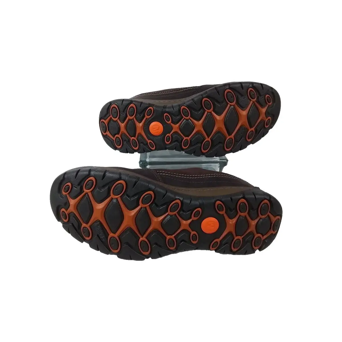 Merrell shoes - Merrell Espresso - Espresso - J42355 - Brown 0