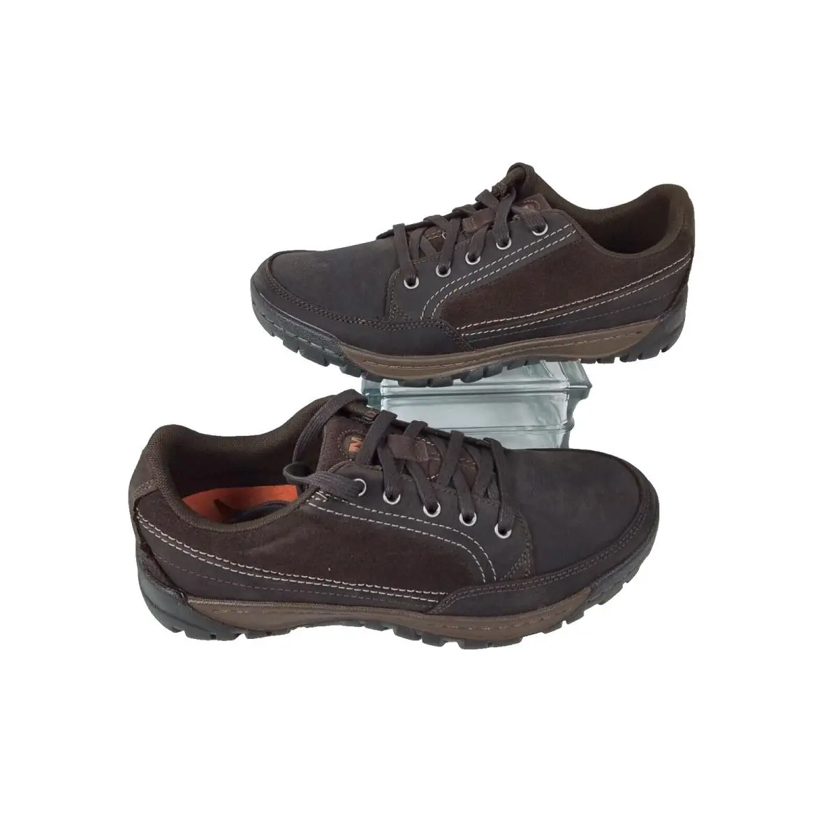 Merrell shoes - Merrell Espresso - Espresso - J42355 - Brown 2