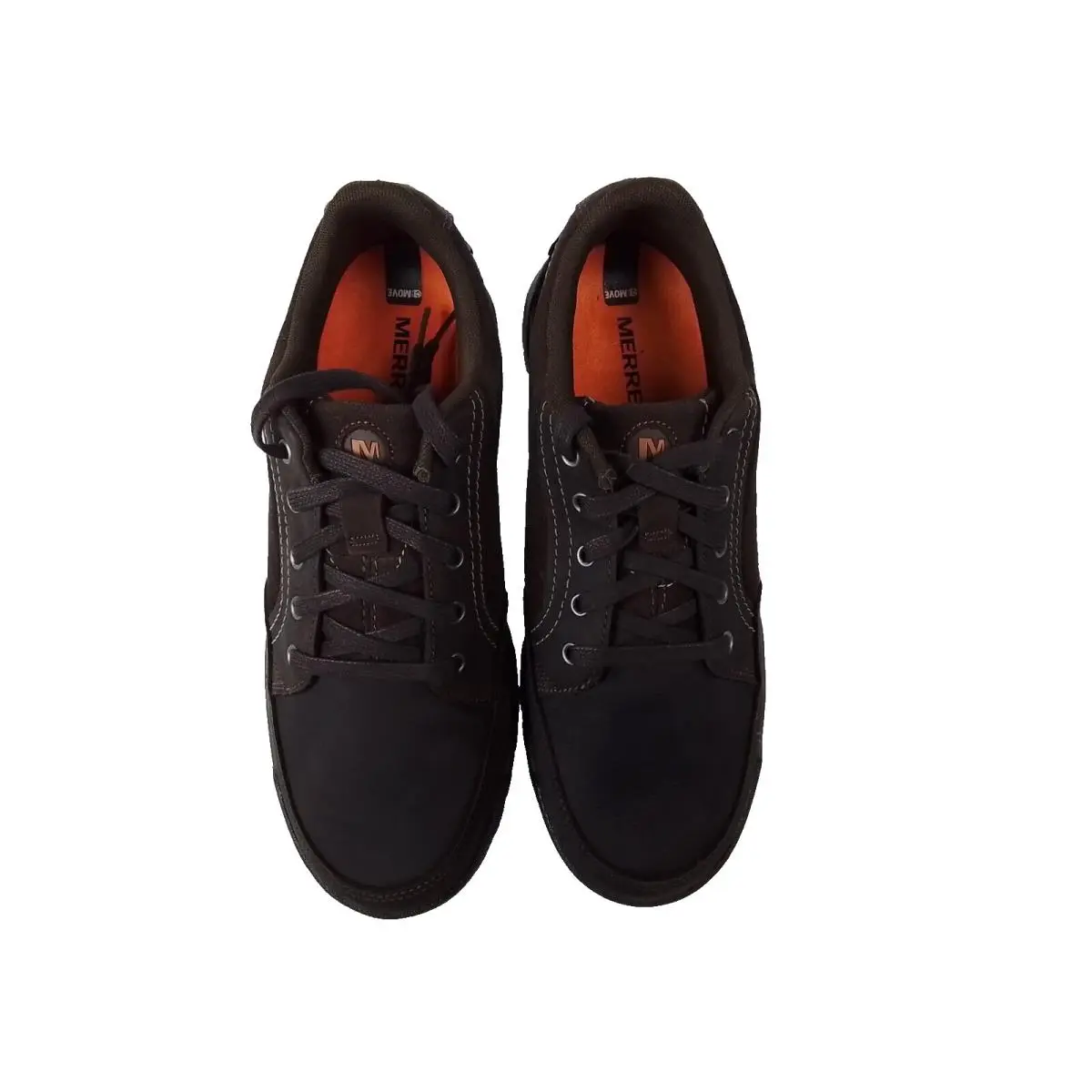 Merrell shoes - Merrell Espresso - Espresso - J42355 - Brown 3