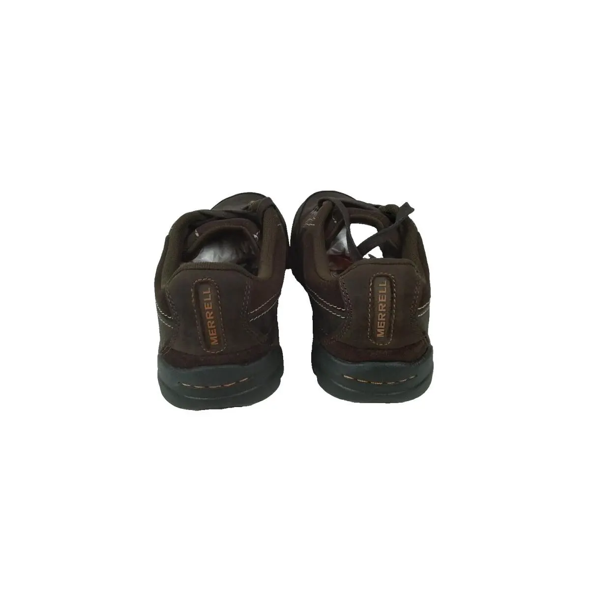 Merrell shoes - Merrell Espresso - Espresso - J42355 - Brown 4