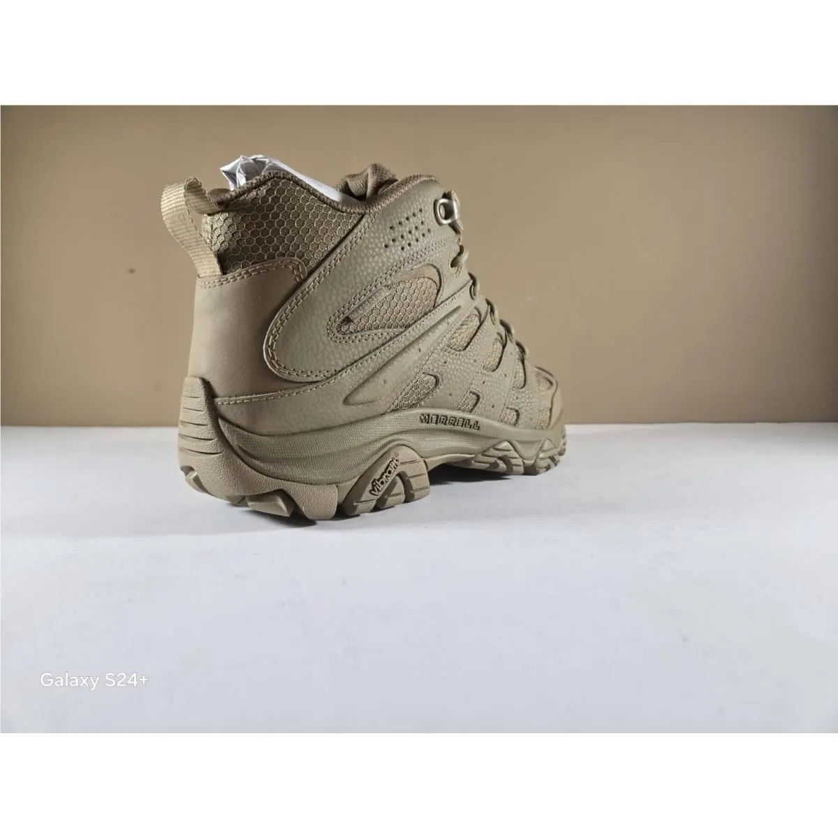 Merrell shoes - J004111 - J004111 - Beige 0