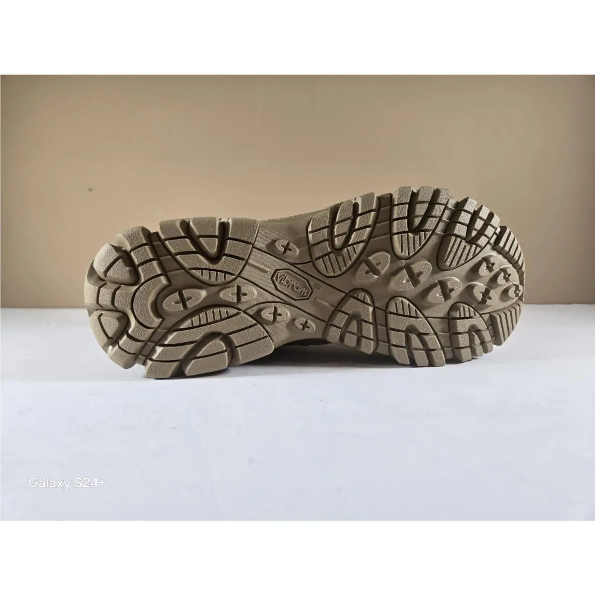 Merrell shoes - J004111 - J004111 - Beige 1