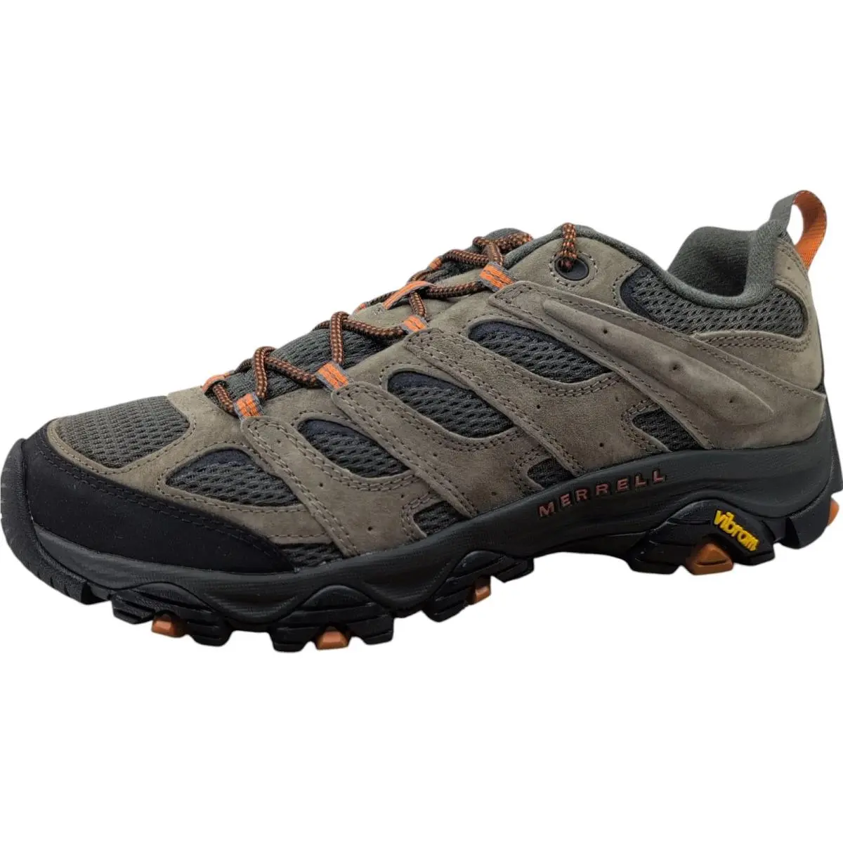 Merrell shoes - Merrell Moab 3 - Moab - J035885 - Green 0