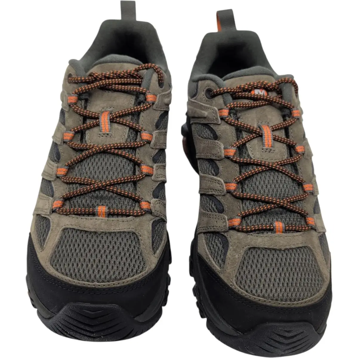 Merrell shoes - Merrell Moab 3 - Moab - J035885 - Green 1