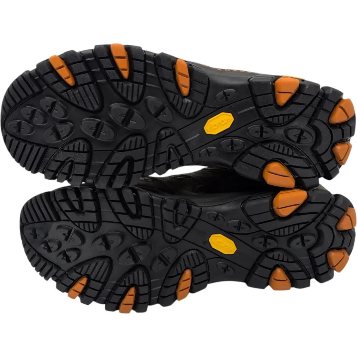 Merrell shoes - Merrell Moab 3 - Moab - J035885 - Green 4