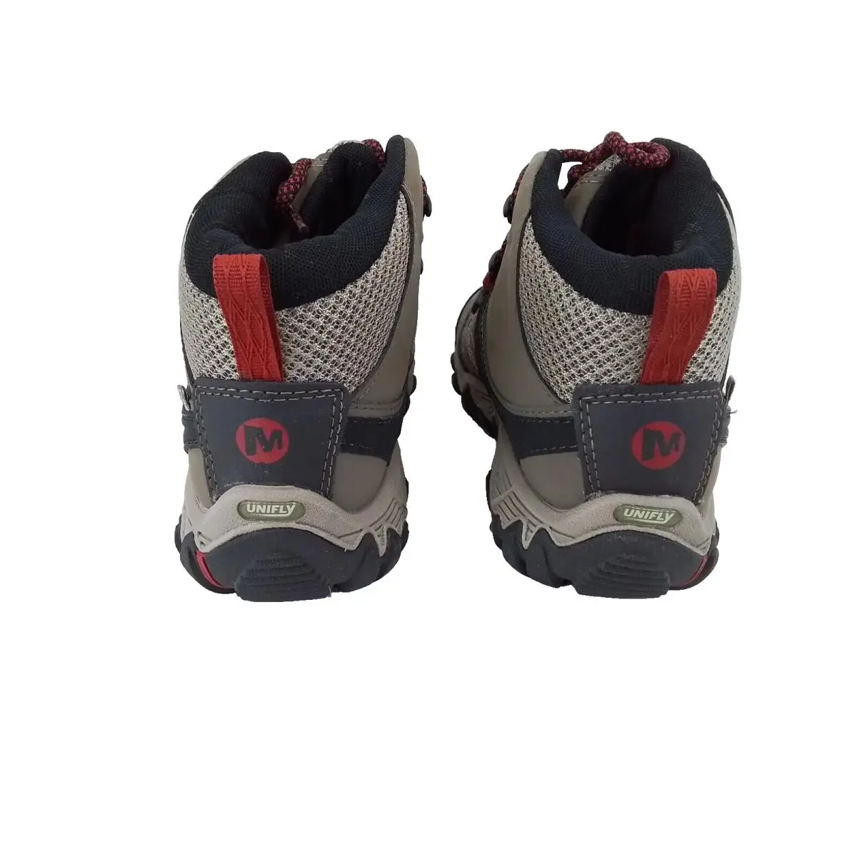 Merrell shoes - Merrell All Out Blaze - All Out Blaze - J32758 - Brown 0