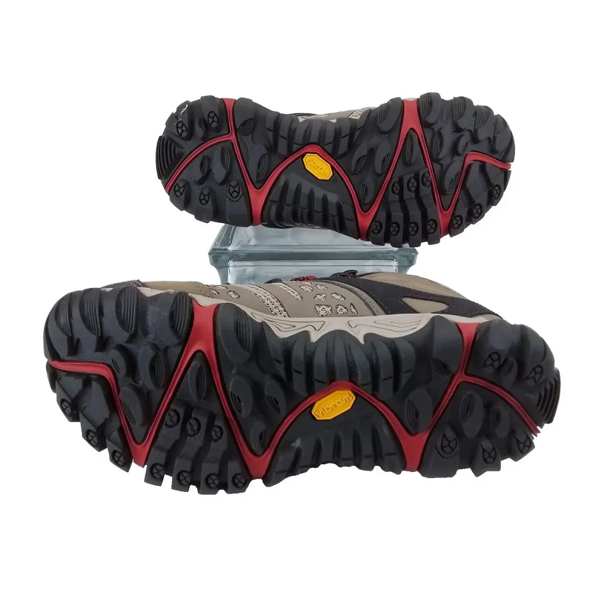 Merrell shoes - Merrell All Out Blaze - All Out Blaze - J32758 - Brown 2