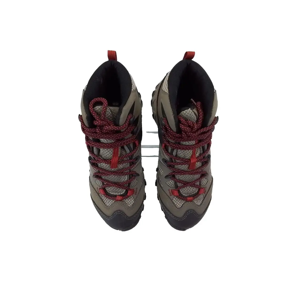 Merrell shoes - Merrell All Out Blaze - All Out Blaze - J32758 - Brown 5