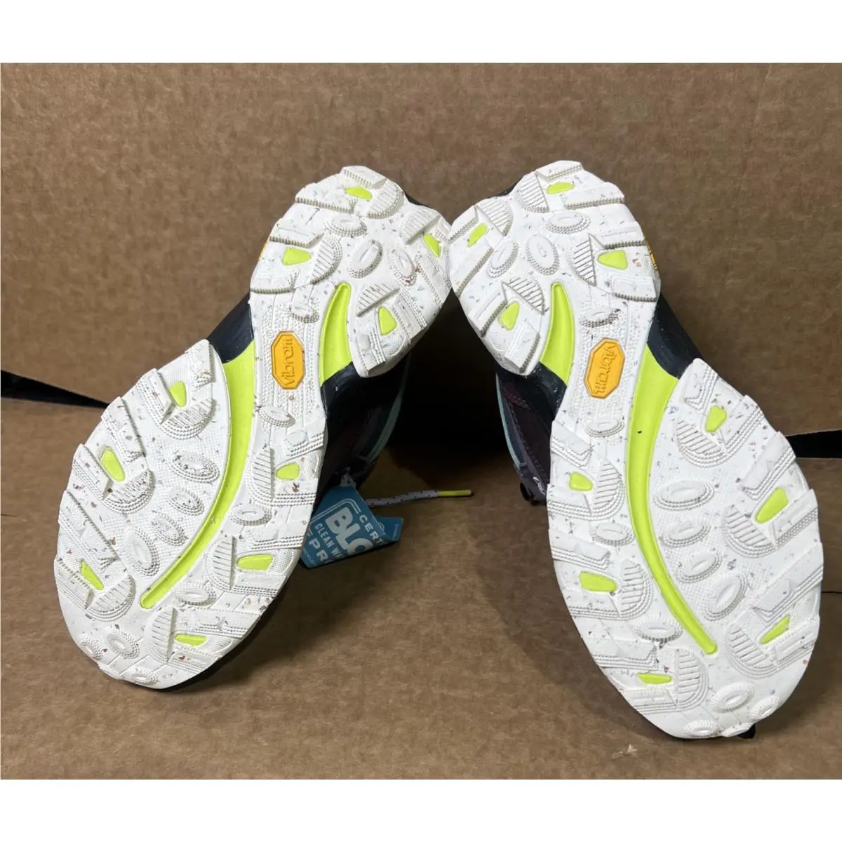 Merrell shoes - Merrell Jade - Jade - Green (UPC: 0195017962004) 5