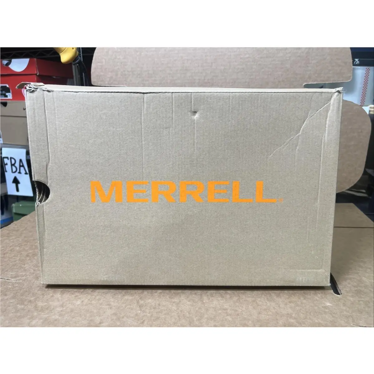 Merrell shoes - Merrell Jade - Jade - Green (UPC: 0195017962004) 7