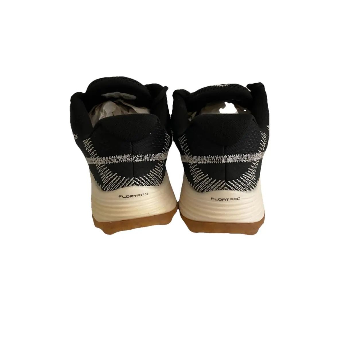 Merrell shoes - Moab Flight Solution Dye - Moab Flight Solution Dye - J067011 - Black 1