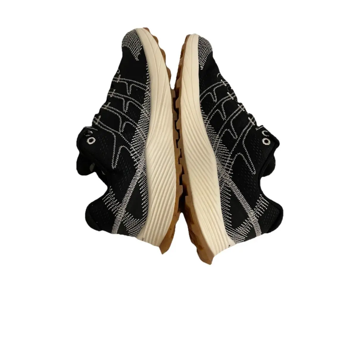 Merrell shoes - Moab Flight Solution Dye - Moab Flight Solution Dye - J067011 - Black 3