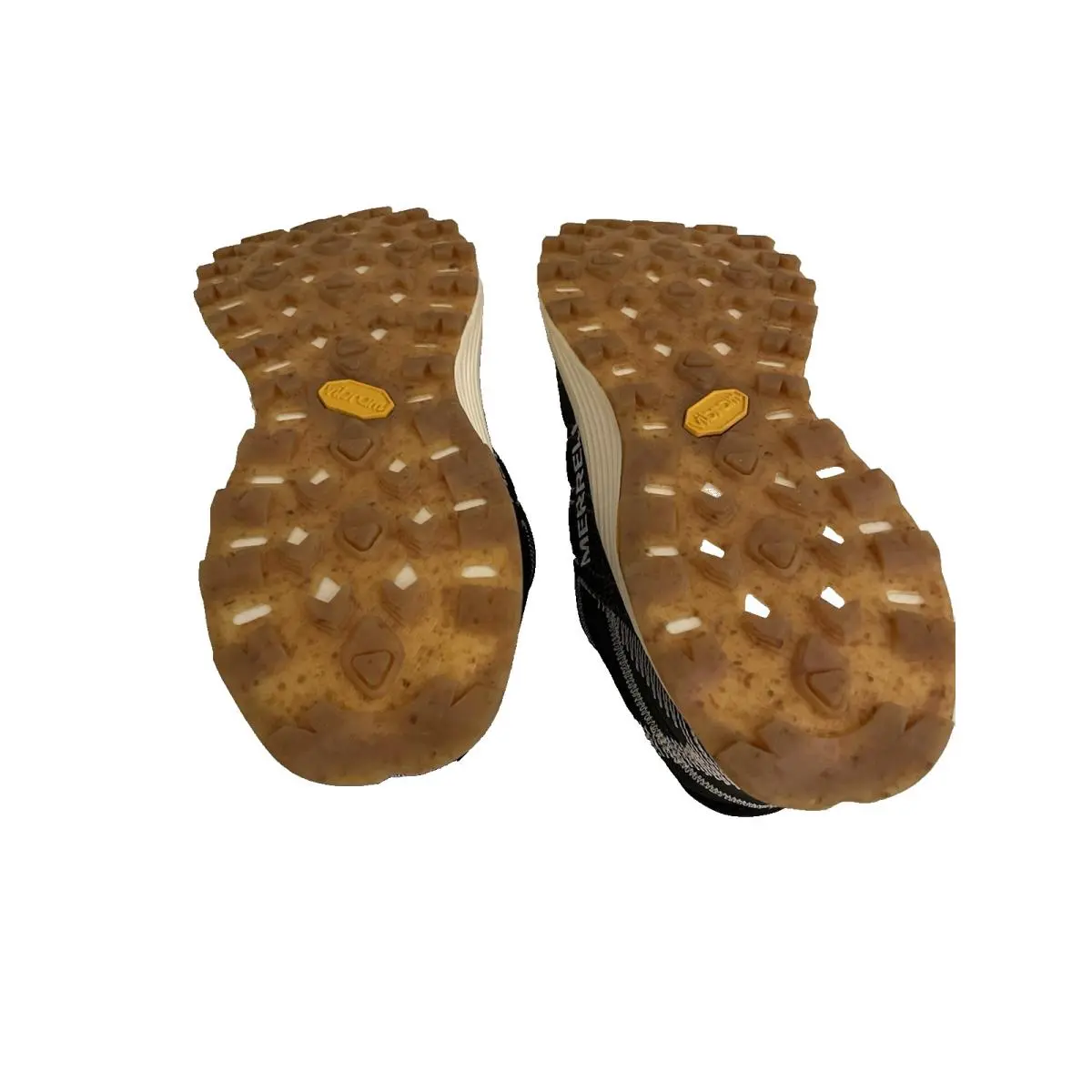 Merrell shoes - Moab Flight Solution Dye - Moab Flight Solution Dye - J067011 - Black 5