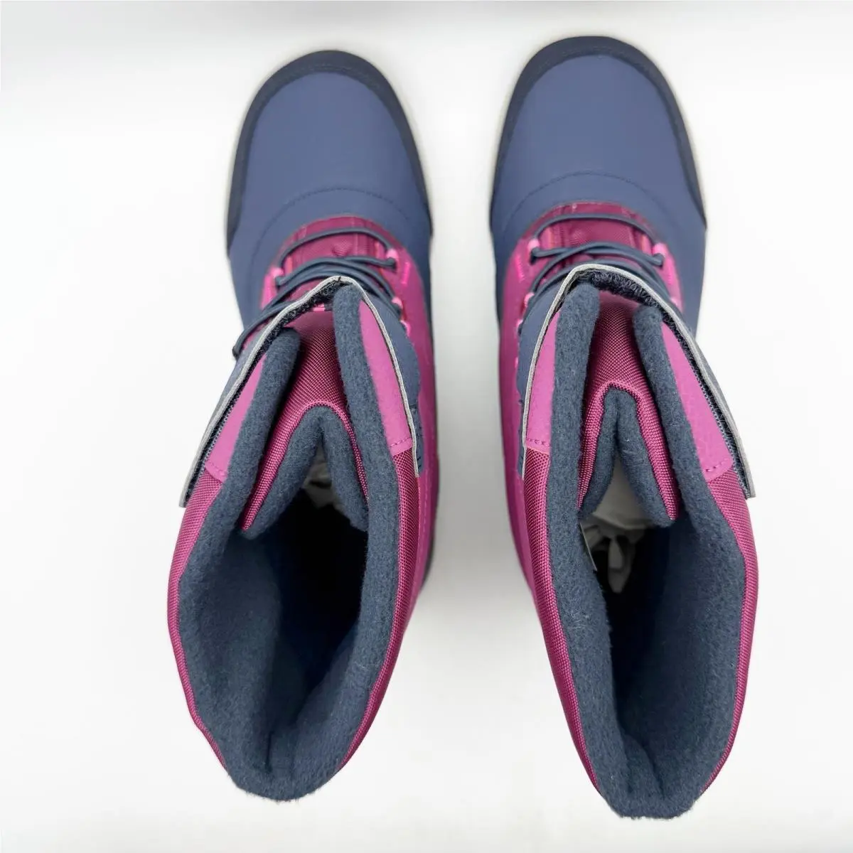 Merrell shoes - Purple (UPC: 194917775097) 8