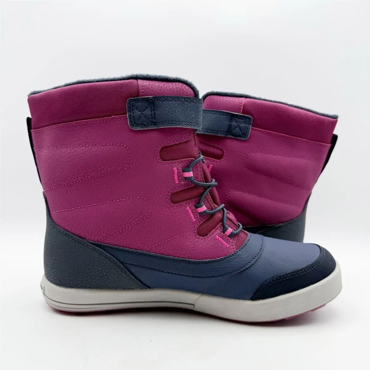 Merrell shoes - Purple (UPC: 194917775097) 2