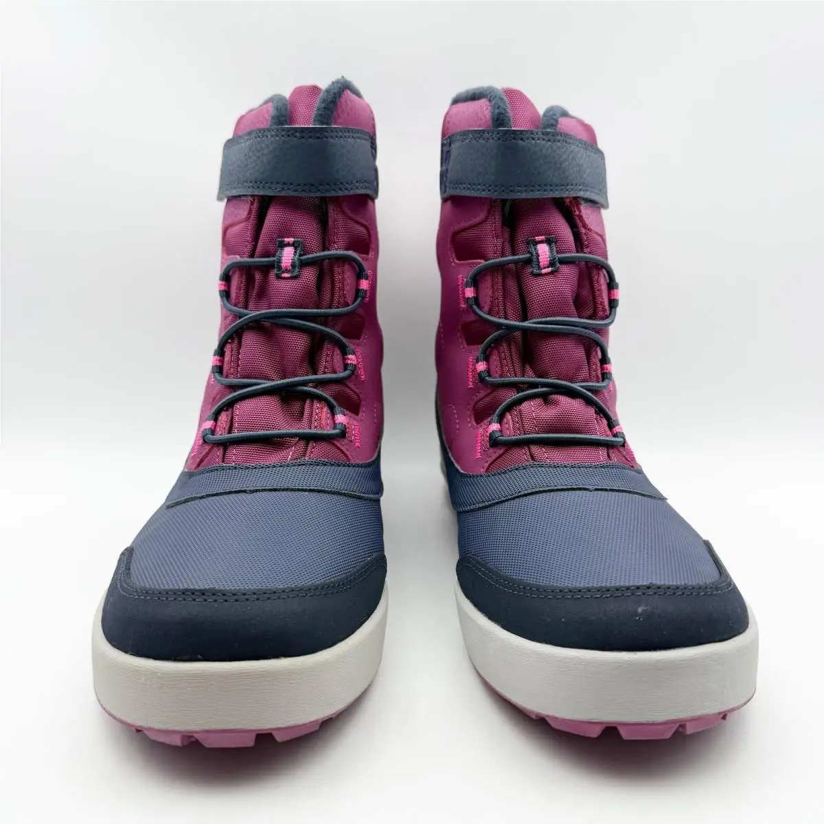 Merrell shoes - Purple (UPC: 194917775097) 4