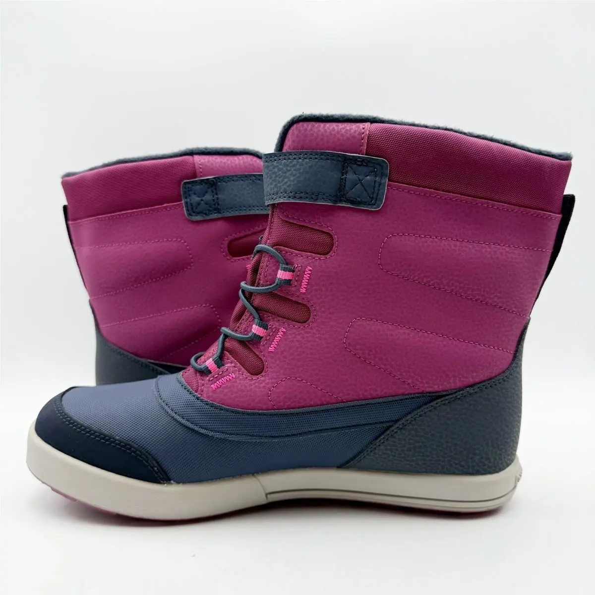 Merrell shoes - Purple (UPC: 194917775097) 5