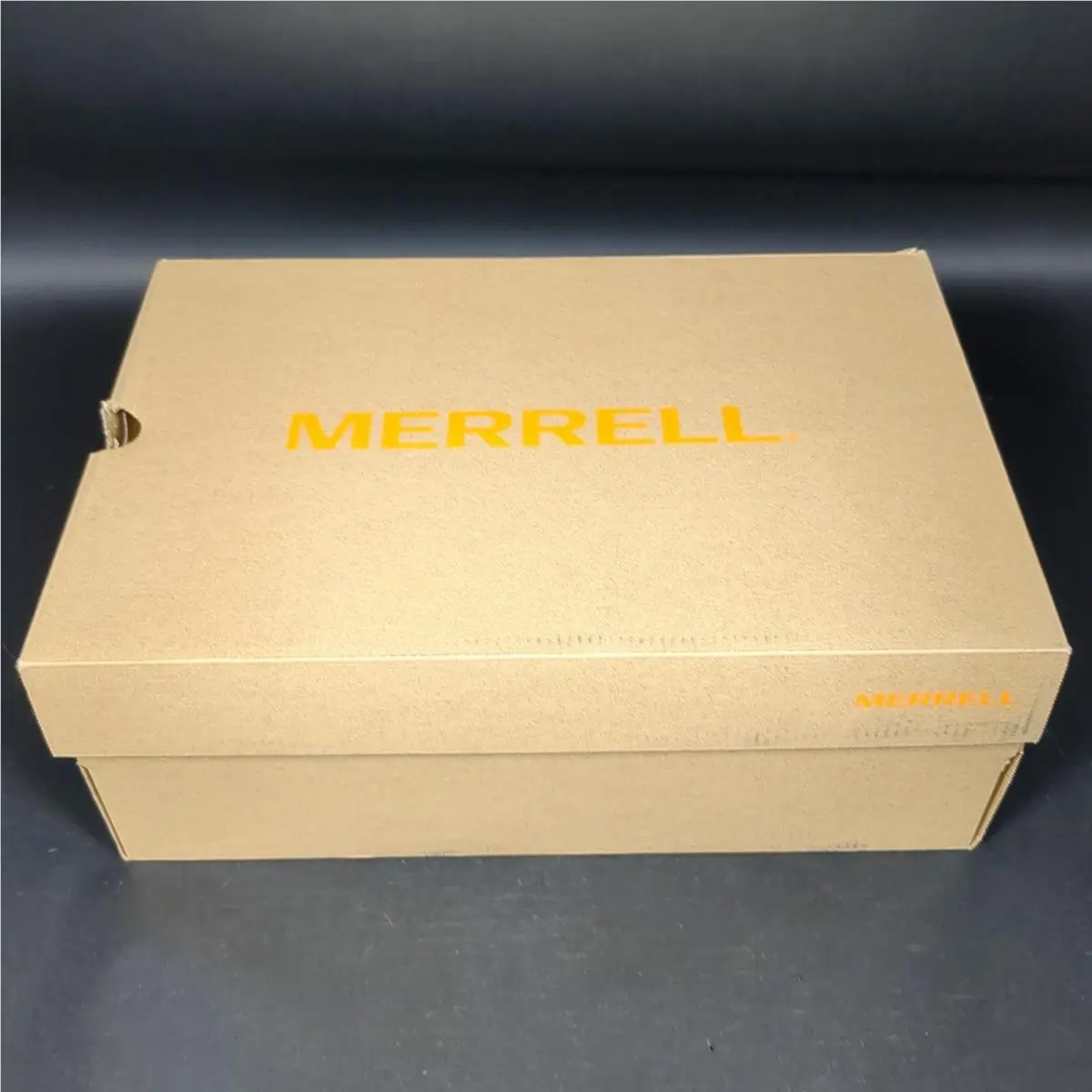 Merrell shoes - Merrell Alverstone 2 - Alverstone - Brown 12