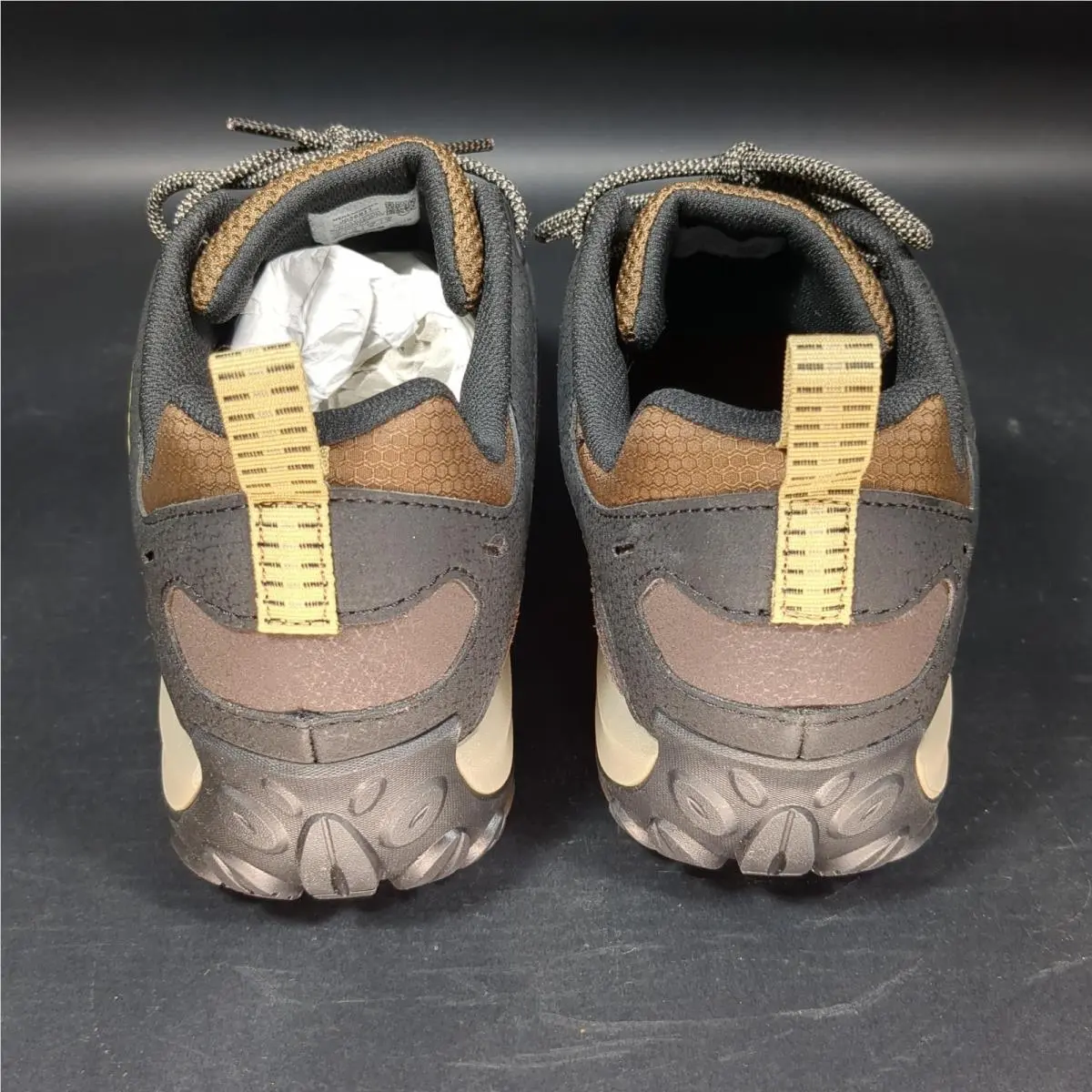 Merrell shoes - Merrell Alverstone 2 - Alverstone - Brown 1