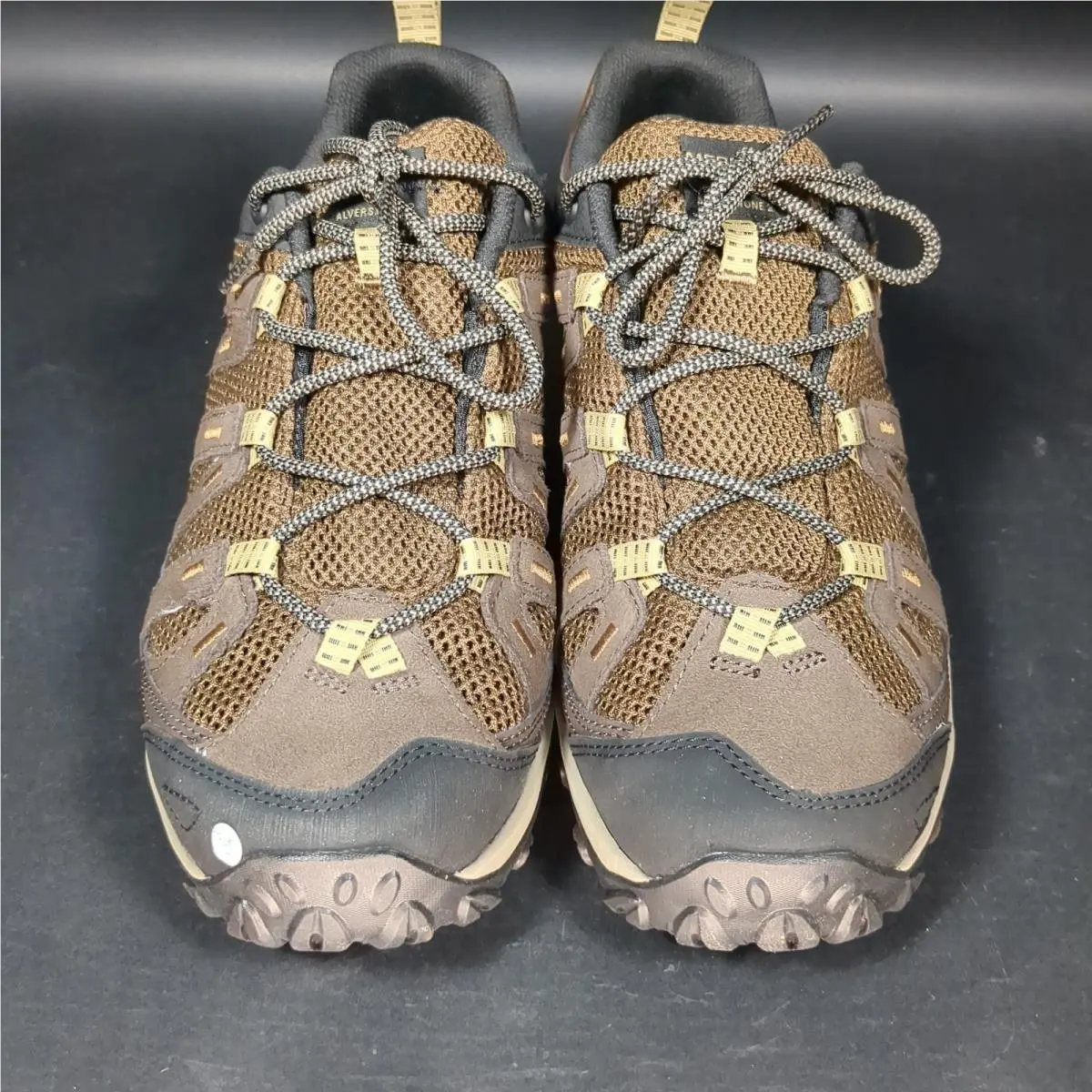 Merrell shoes - Merrell Alverstone 2 - Alverstone - Brown 4