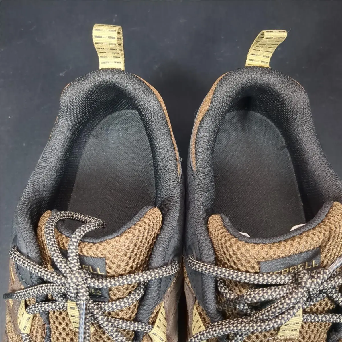 Merrell shoes - Merrell Alverstone 2 - Alverstone - Brown 5