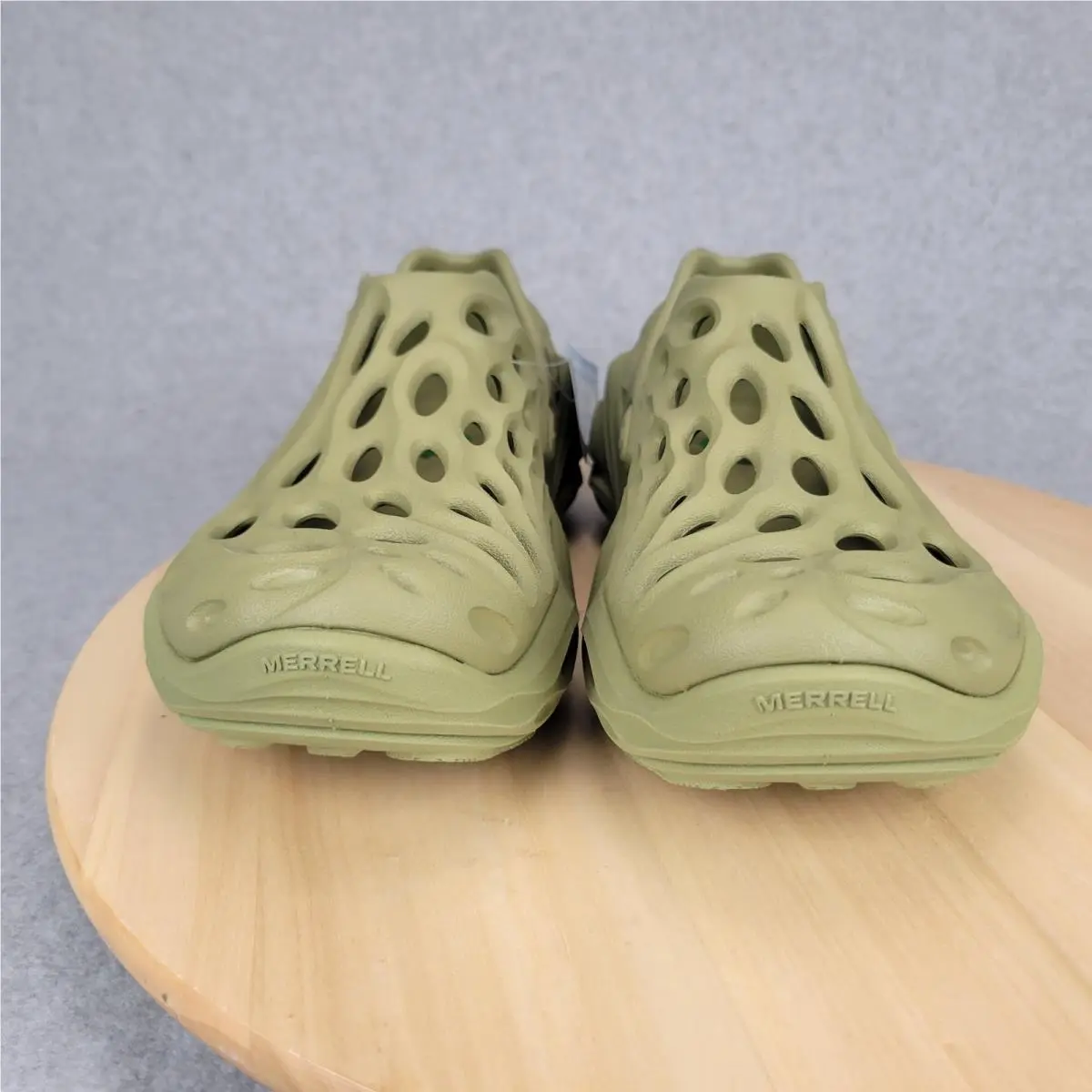 Merrell shoes - Hydro Next Gen Moc - Hydro Next Gen Moc - Green 1