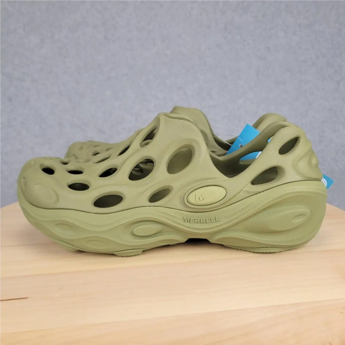 Merrell shoes - Hydro Next Gen Moc - Hydro Next Gen Moc - Green 0