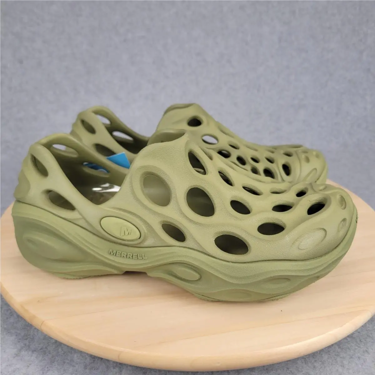 Merrell shoes - Hydro Next Gen Moc - Hydro Next Gen Moc - Green 2