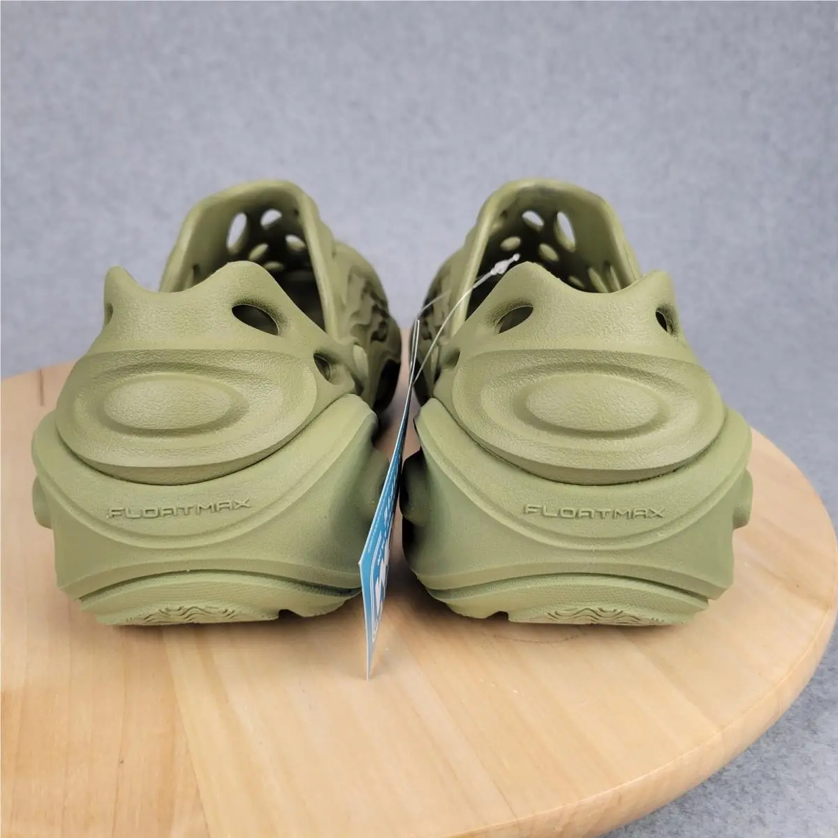 Merrell shoes - Hydro Next Gen Moc - Hydro Next Gen Moc - Green 3