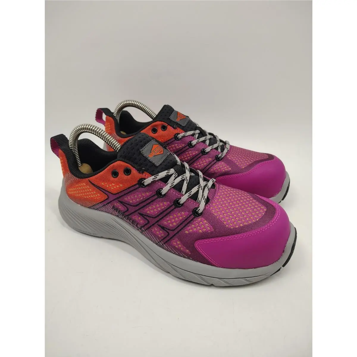 Merrell shoes - Moab Flight CF - Moab Flight - J005236 - Fuchsia (UPC: 195017934308) 0