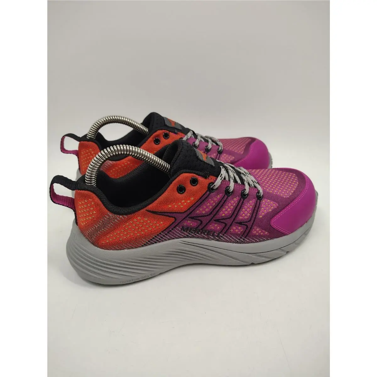 Merrell shoes - Moab Flight CF - Moab Flight - J005236 - Fuchsia (UPC: 195017934308) 1