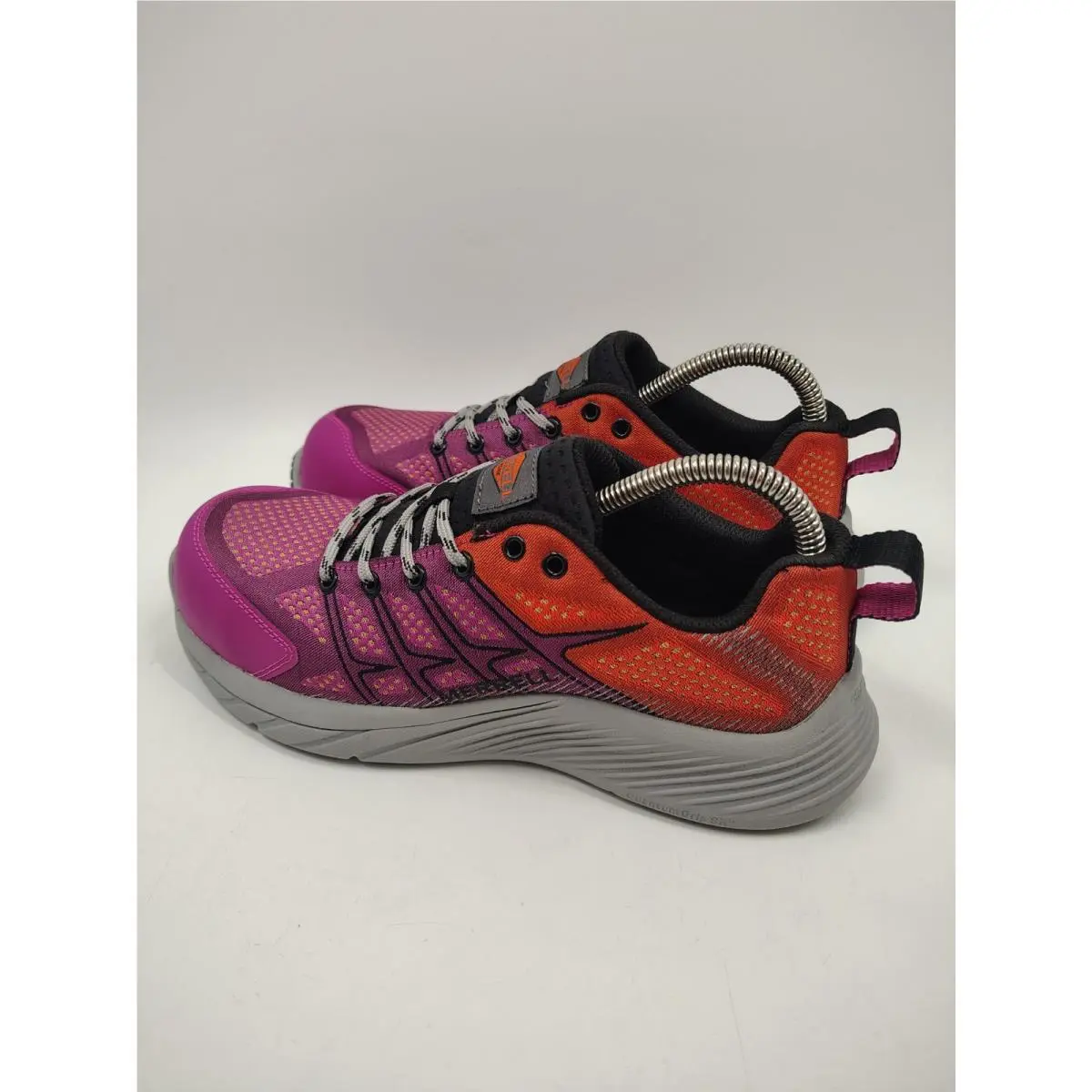Merrell shoes - Moab Flight CF - Moab Flight - J005236 - Fuchsia (UPC: 195017934308) 3