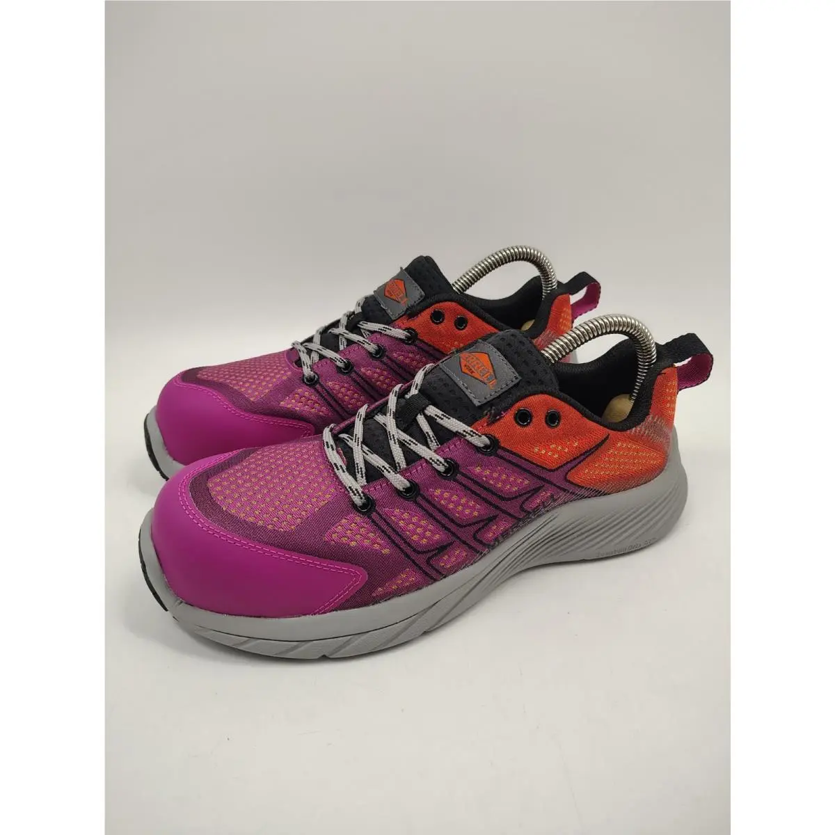 Merrell shoes - Moab Flight CF - Moab Flight - J005236 - Fuchsia (UPC: 195017934308) 4
