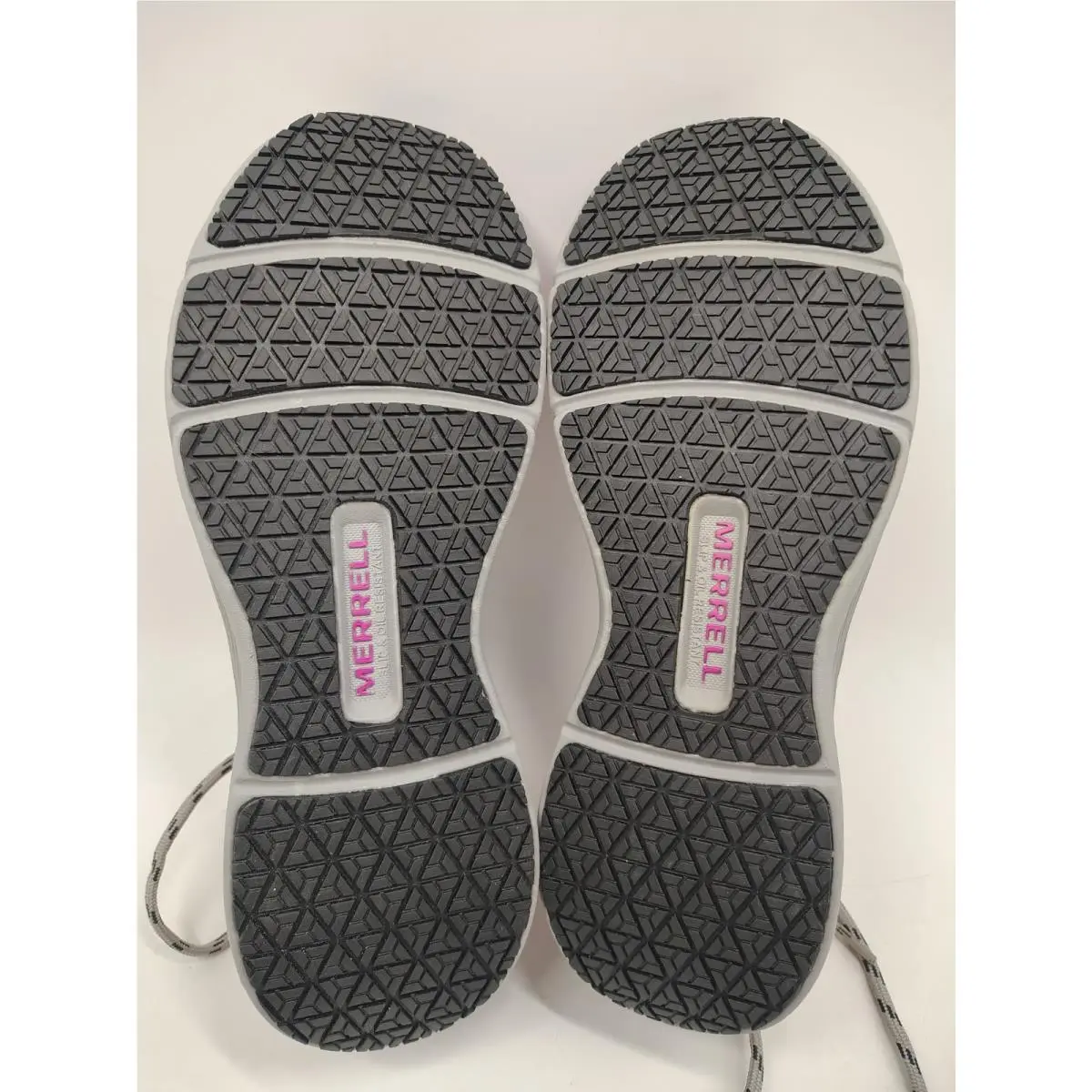 Merrell shoes - Moab Flight CF - Moab Flight - J005236 - Fuchsia (UPC: 195017934308) 7