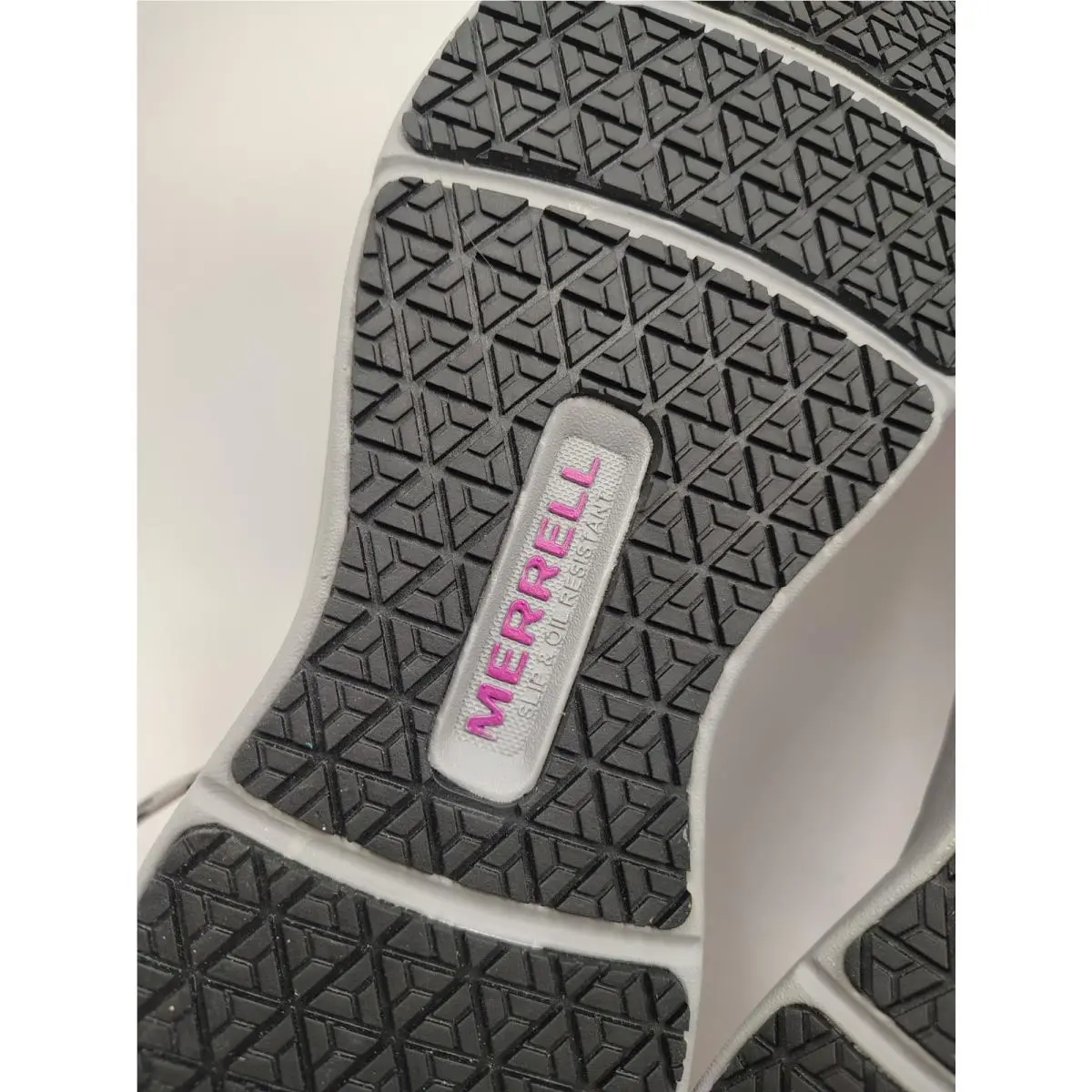 Merrell shoes - Moab Flight CF - Moab Flight - J005236 - Fuchsia (UPC: 195017934308) 8