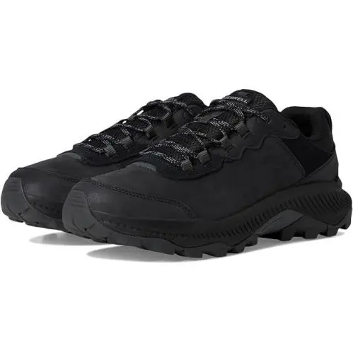 Merrell Speed Strike 2 Ltr Leather Men Low Top Sports Shoe J038943 Sz 9.5