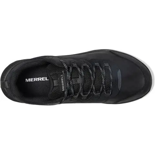 Merrell shoes - Merrell speed strike 2 LTR - J038943 - Black 0