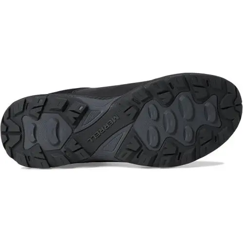 Merrell shoes - Merrell speed strike 2 LTR - J038943 - Black 1