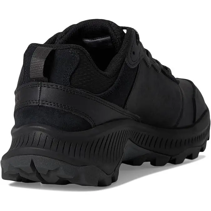 Merrell shoes - Merrell speed strike 2 LTR - J038943 - Black 3