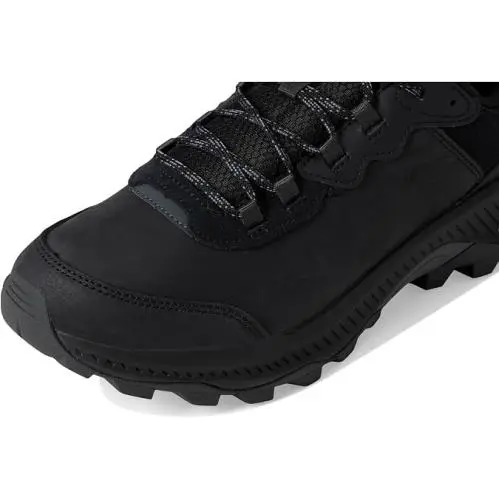 Merrell shoes - Merrell speed strike 2 LTR - J038943 - Black 4