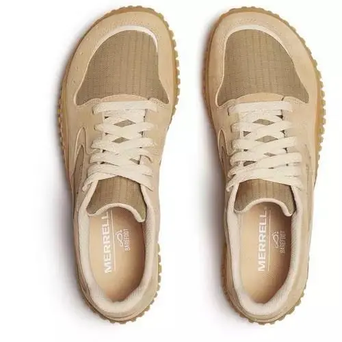 Merrell shoes - Merrell Wrapt - Wrapt - Brown 5