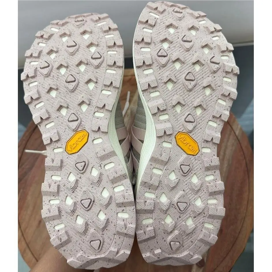 Merrell shoes - Embark Lace - Embark Lace - Pink 6