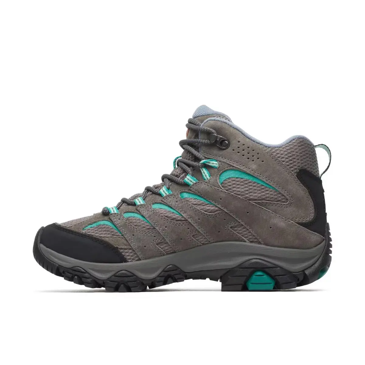 Merrell shoes - Granite/Marine (UPC: 194917164549) 3