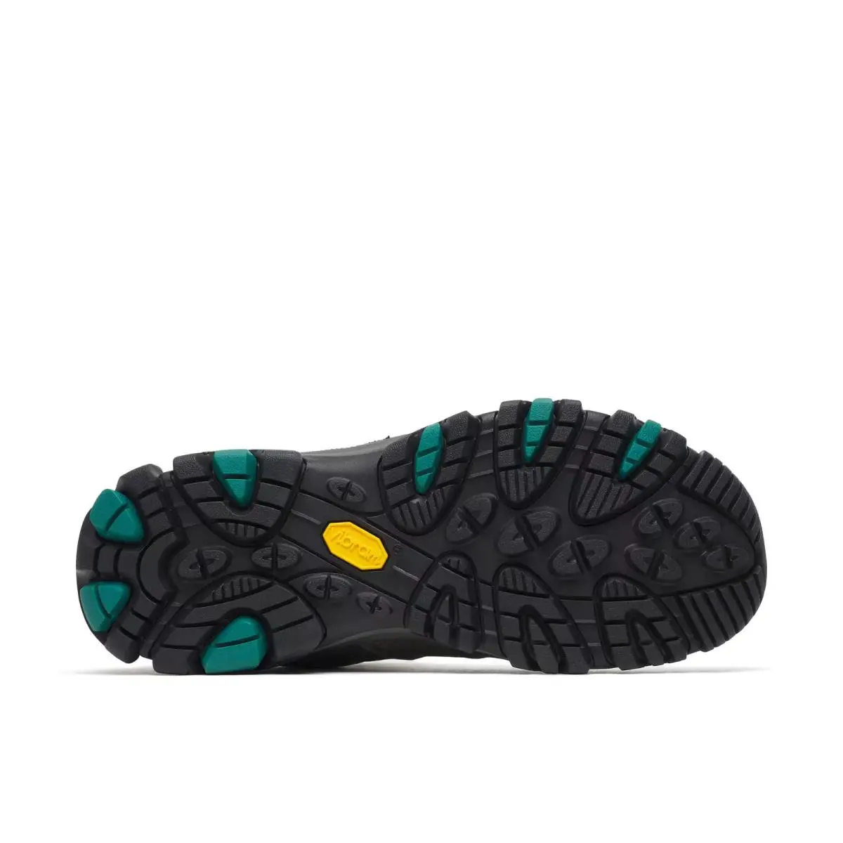 Merrell shoes - Granite/Marine (UPC: 194917164549) 4