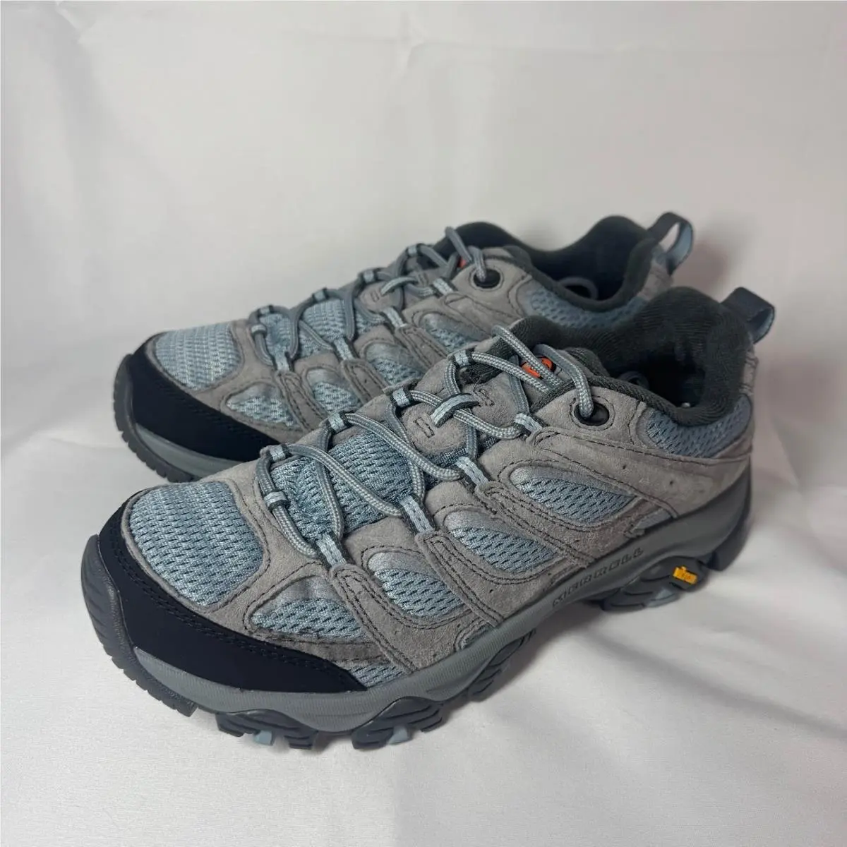 Merrell shoes - Merrell Moab 3 - Moab - Blue 0
