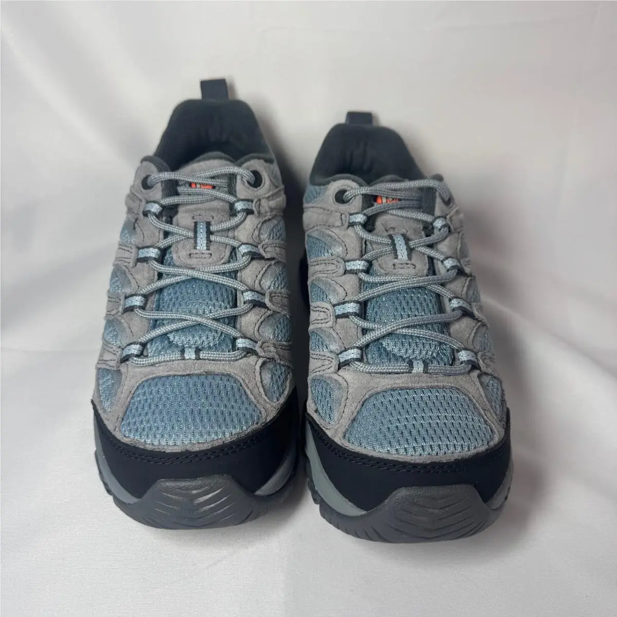 Merrell shoes - Merrell Moab 3 - Moab - Blue 1
