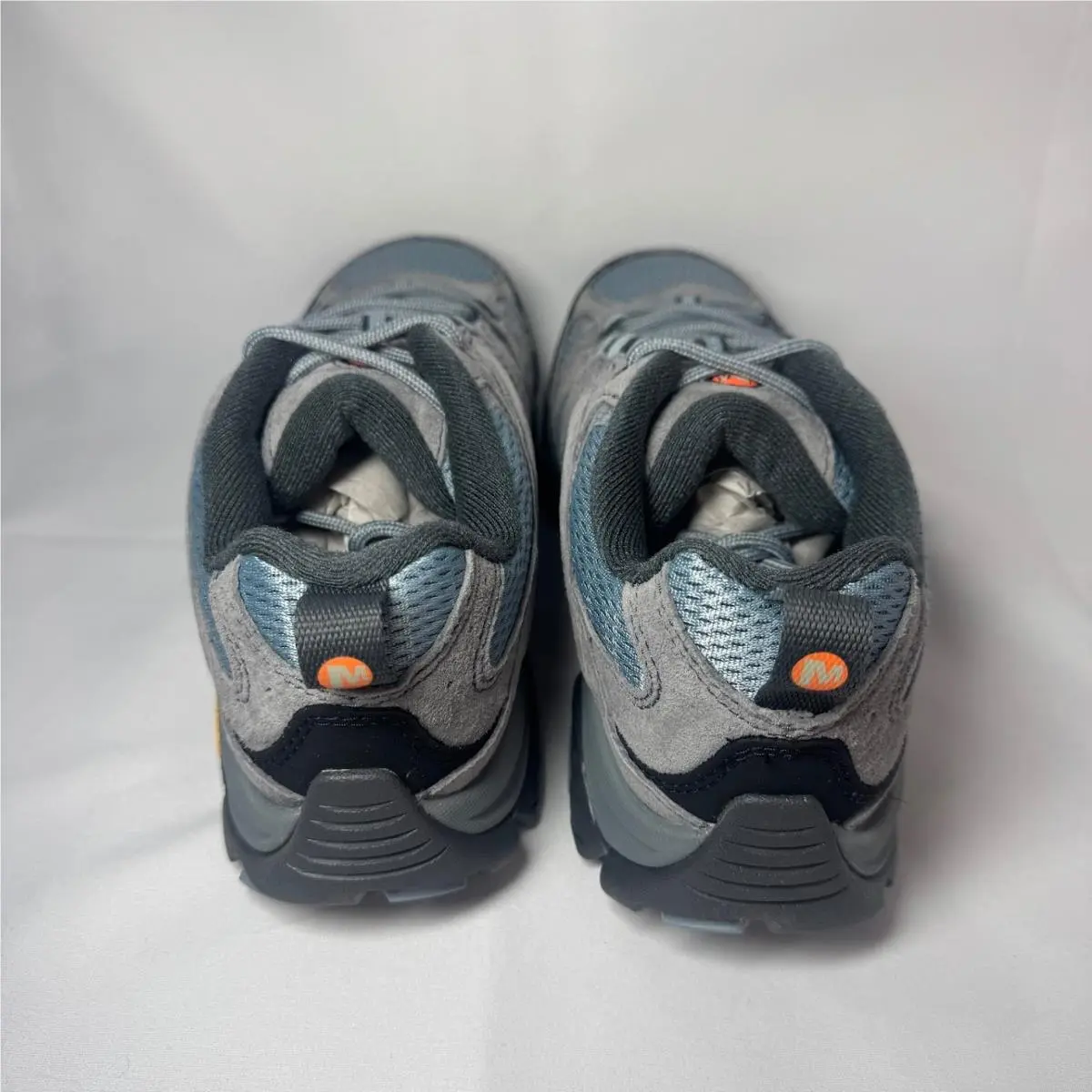 Merrell shoes - Merrell Moab 3 - Moab - Blue 2