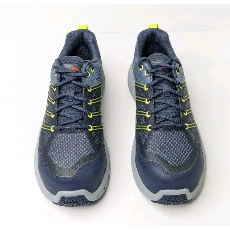 Merrell shoes - Merrell Moab Flight Safety - Moab Flight Safety - Blue 1