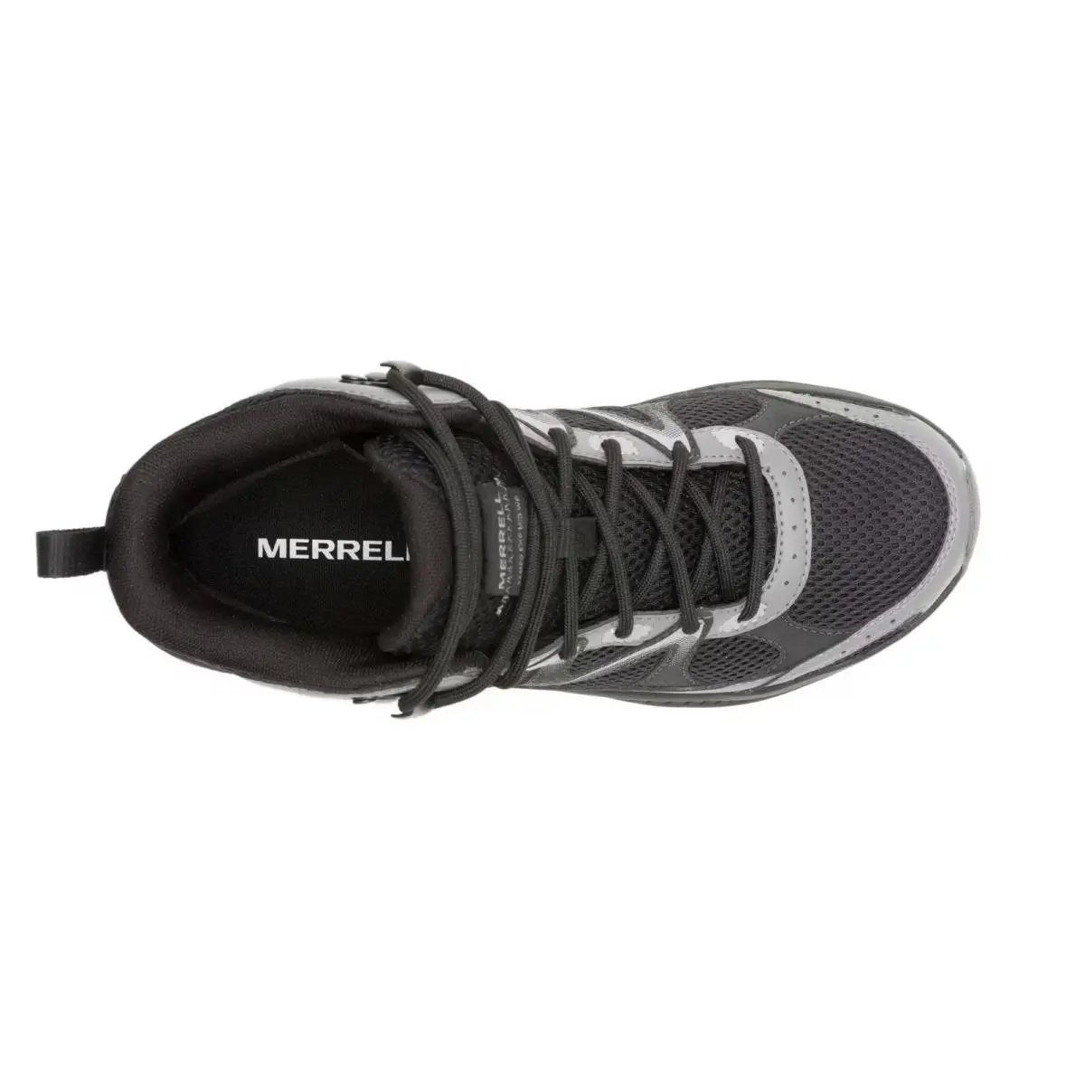Merrell shoes - J038275 - J038275 - Black/Charcoal (UPC: 195020761625) 1