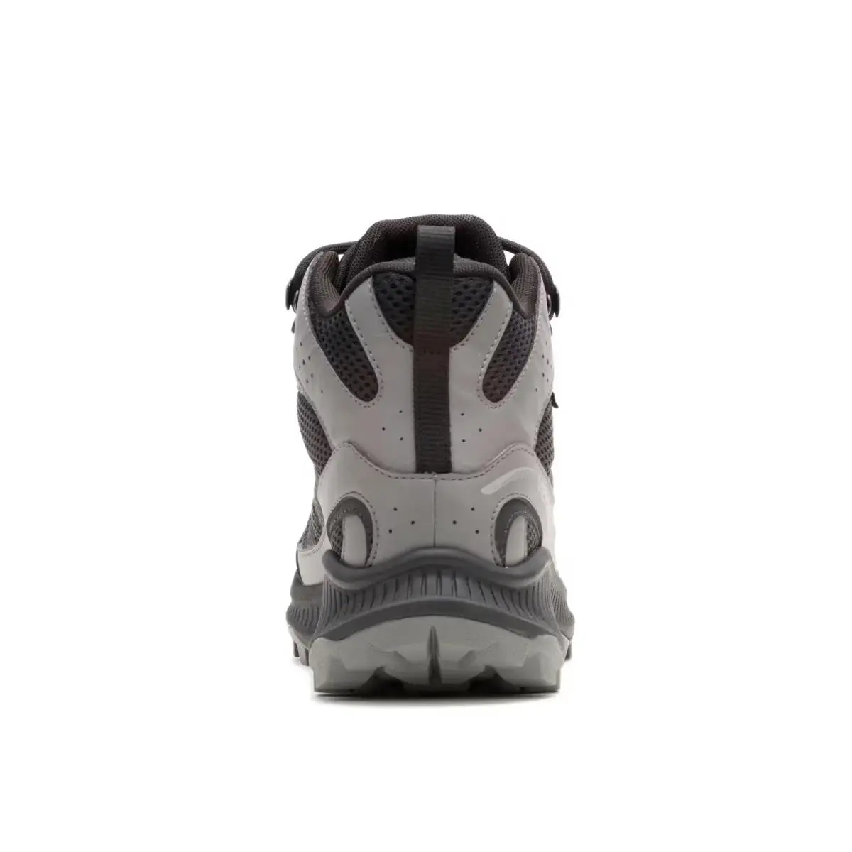 Merrell shoes - J038275 - J038275 - Black/Charcoal (UPC: 195020761625) 2